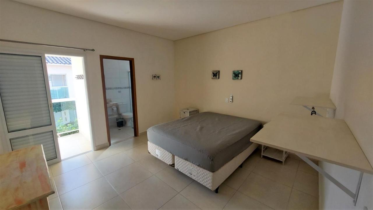 ז'וקיי Casa Condominio Juquehy 100 M Do Centrinho מראה חיצוני תמונה
